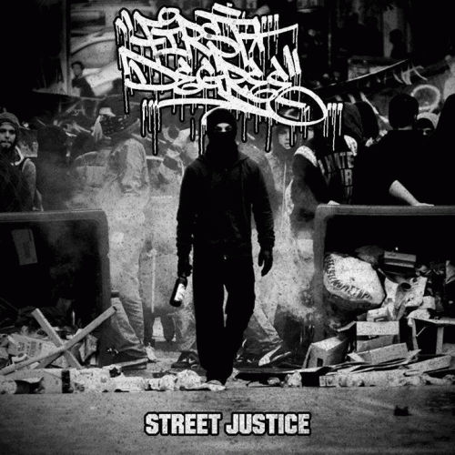 First Degree : Street Justice